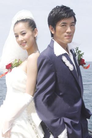 黄圣依助理回应第三者传闻传杨子早已结婚[图]