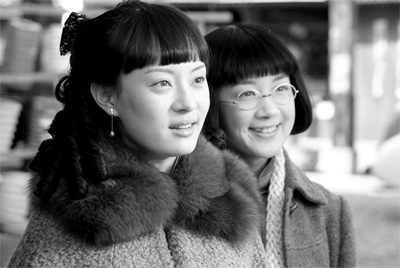 孙俪版冯程程曾被认为大气不足,导演高希希期待北京观众正面反响