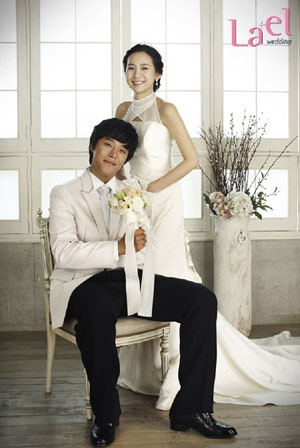 娱乐的人会发现最近韩国艺人结婚比例很高