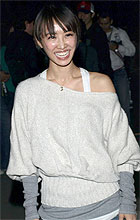 CCTV.com-碧昂丝演唱会引明星追捧 蔡依林素