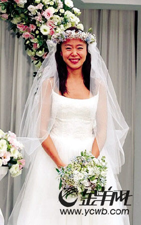 CCTV.com-2007韩国明星结婚年