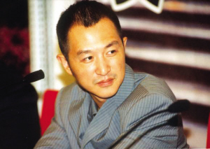 高枫以一首《大中国》而闻名全国的内地音乐才子高枫,在五年前意外