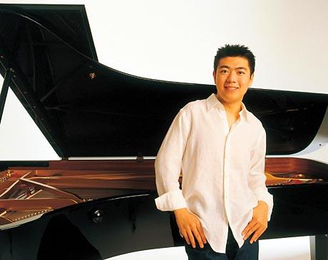 法国乐评笔下的中国钢琴演奏家图片