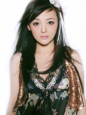 杨晶晶扮演的女主角刘诗彤是