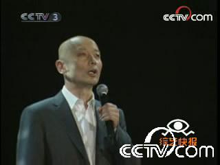 葛优在首映现场