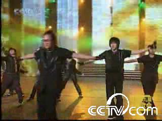 东方神起