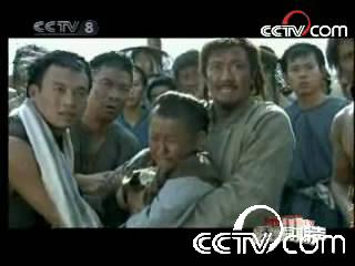 《闯关东》剧照