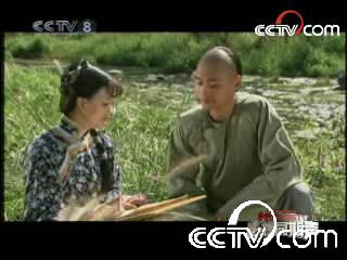 《上书房》剧照
