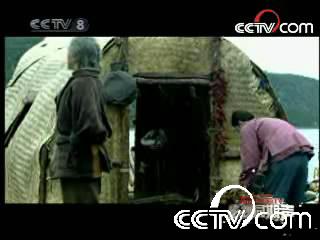 《闯关东》剧照