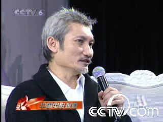 徐克