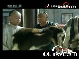 《闯关东》剧照