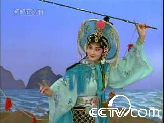 名段欣赏
