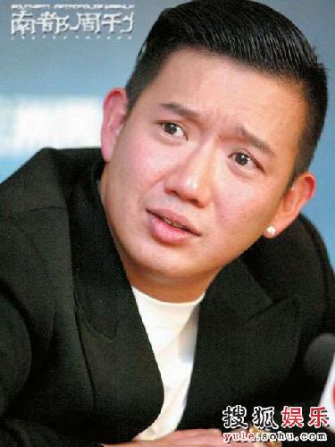 杜汶泽说尽娱乐圈破事儿:阿娇会涨