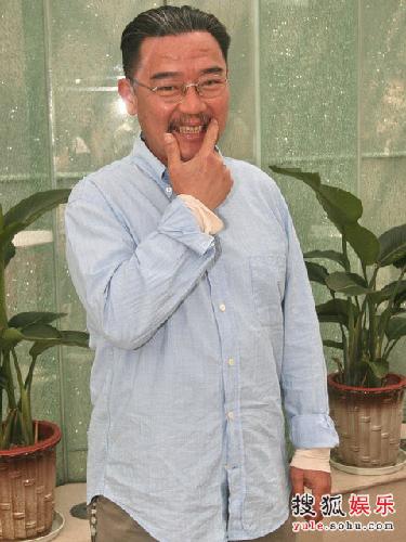 李立群