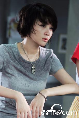 童唯佳拍 乐火男孩 演技出众 舞蹈天赋大放异彩