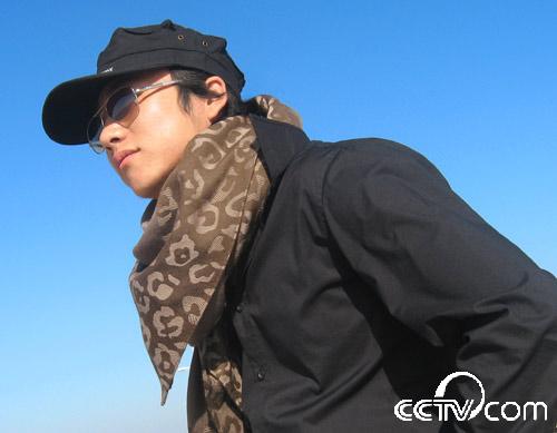 徐靖博携单曲《我们还能爱多久》旋风登陆