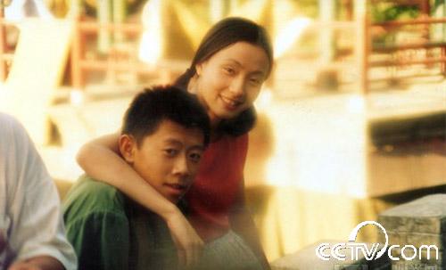 1994年《阳光灿烂的日子》