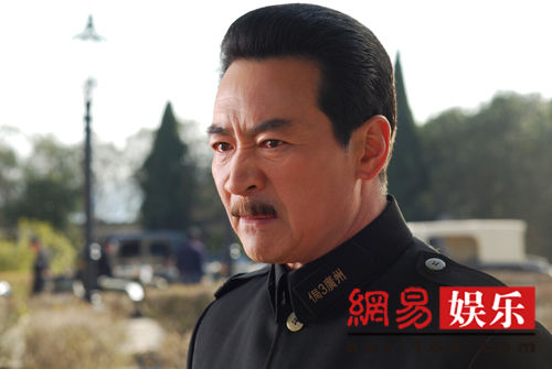 55岁寇振海去年"老来得子 向王艳学习育儿经