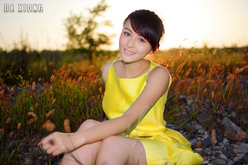 剧中戴娇倩与黄海冰饰演的姒长乐本是青梅竹马