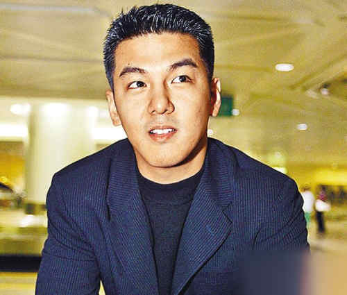 孙志浩放弃台湾籍投震撼弹 贾静雯争女风波再起