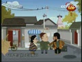 春节回家