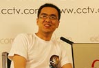 《快乐驿站》艺术总监张亮