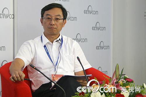 专访:中国国家广播电影电视总局 科技司副司长