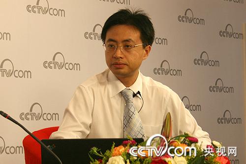 专访:北京捷成世纪科技发展有限公司 郑羌(ceo