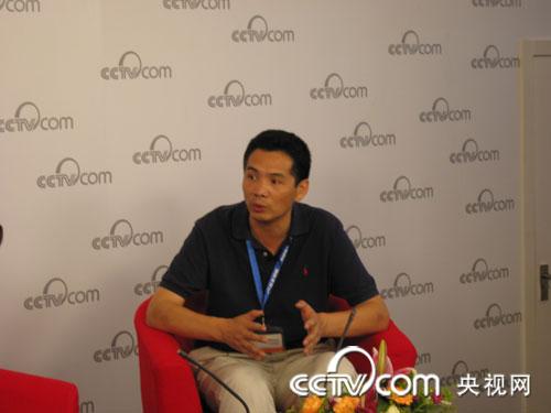 专访:北京格非视频科技发展有限公司 鲍放(副总