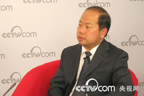 专访:北京中视广信科技有限公司 徐建新(总经理