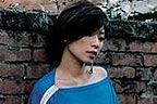 阿桑街头写真