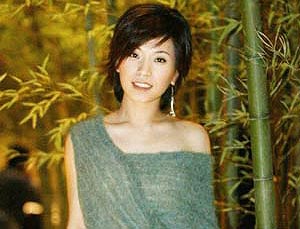 疗伤歌手阿桑生前唯美写真曝光