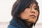 阿桑生前写真