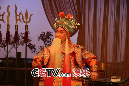 刀劈三关《独木关》6月27日得知驸马的杀父仇人竟是自己的父亲王莽