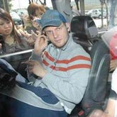 后街男孩抵港