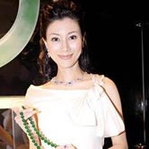 李嘉欣化身模特