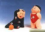 北京面人