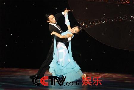 CCTV.com-优秀奖-国标舞-青春之波