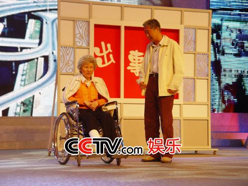 CCTV.com-第六届CCTV小品大赛第五场精彩图