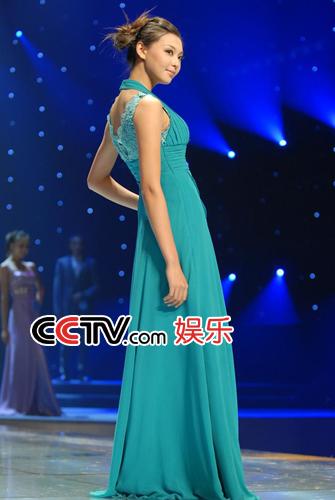 CCTV.com-晚礼服:高贵的视觉盛宴