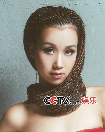 CCTV.com-广西选手资料:陆瑶