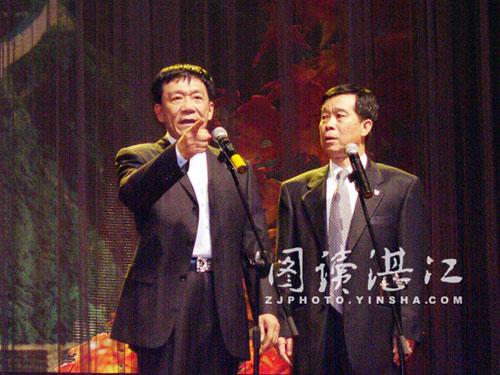CCTV.com-59岁著名相声演员候耀文猝死京城