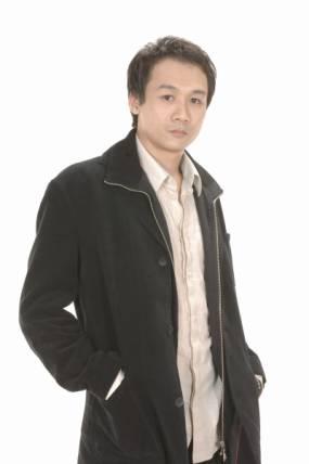 剧中人物介绍:陈重