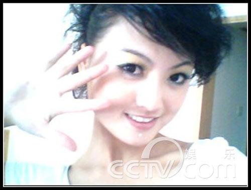 CCTV.com-河南大学选手:马慧(女)