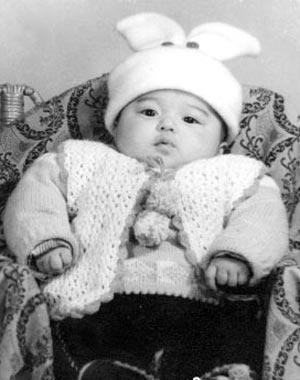 经典童年照_cctv.com提供