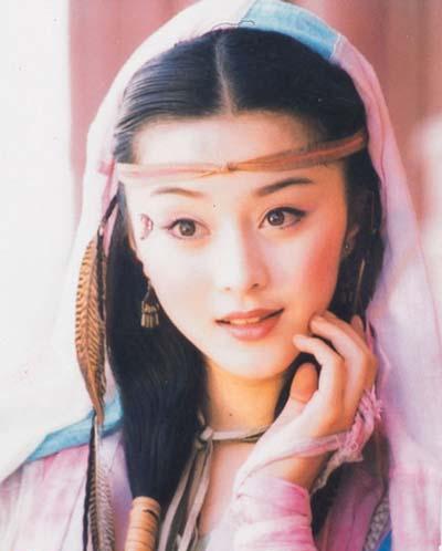 《达摩祖师》剧照