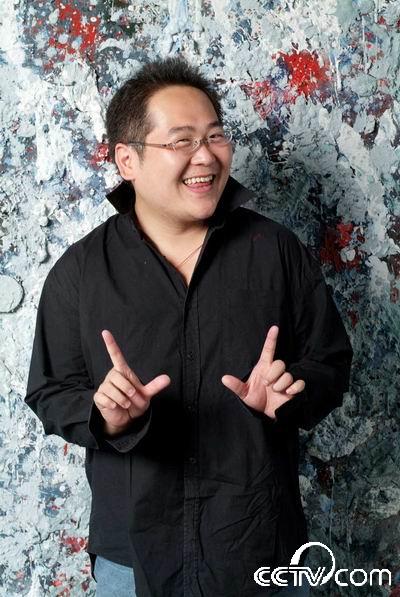 王伟