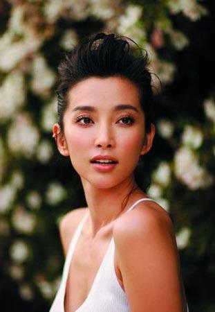李冰冰