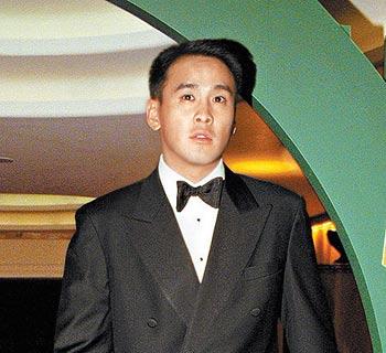 刘嘉玲与李兆文
