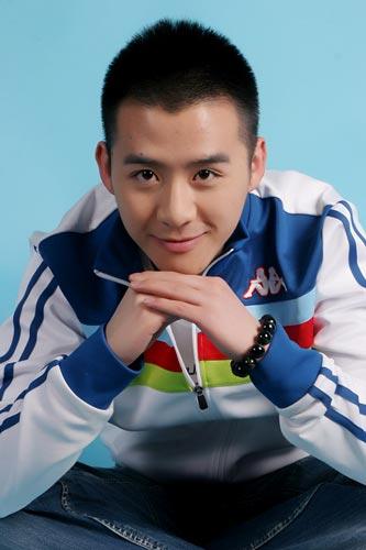 李雄